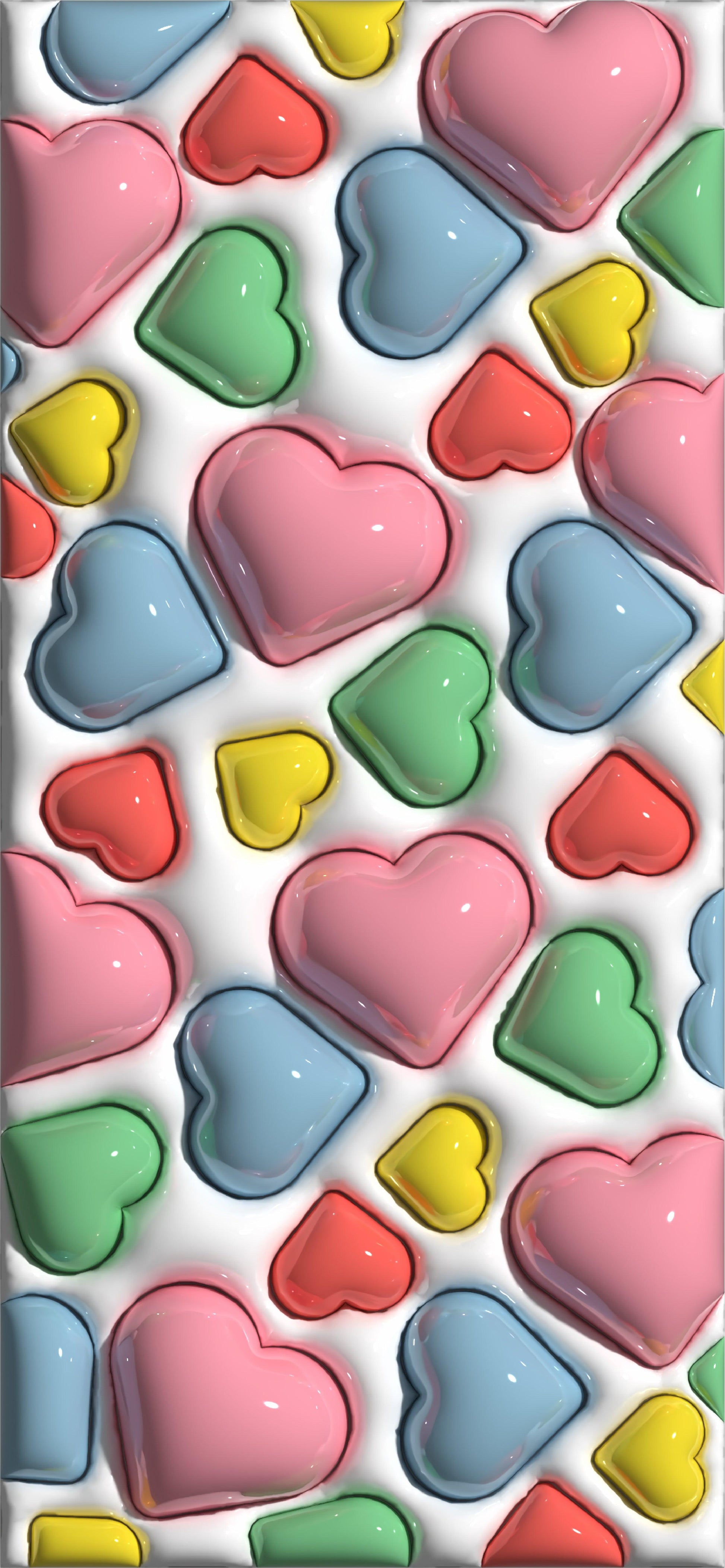 WALLPAPER TELEMÓVEL - Cucawik