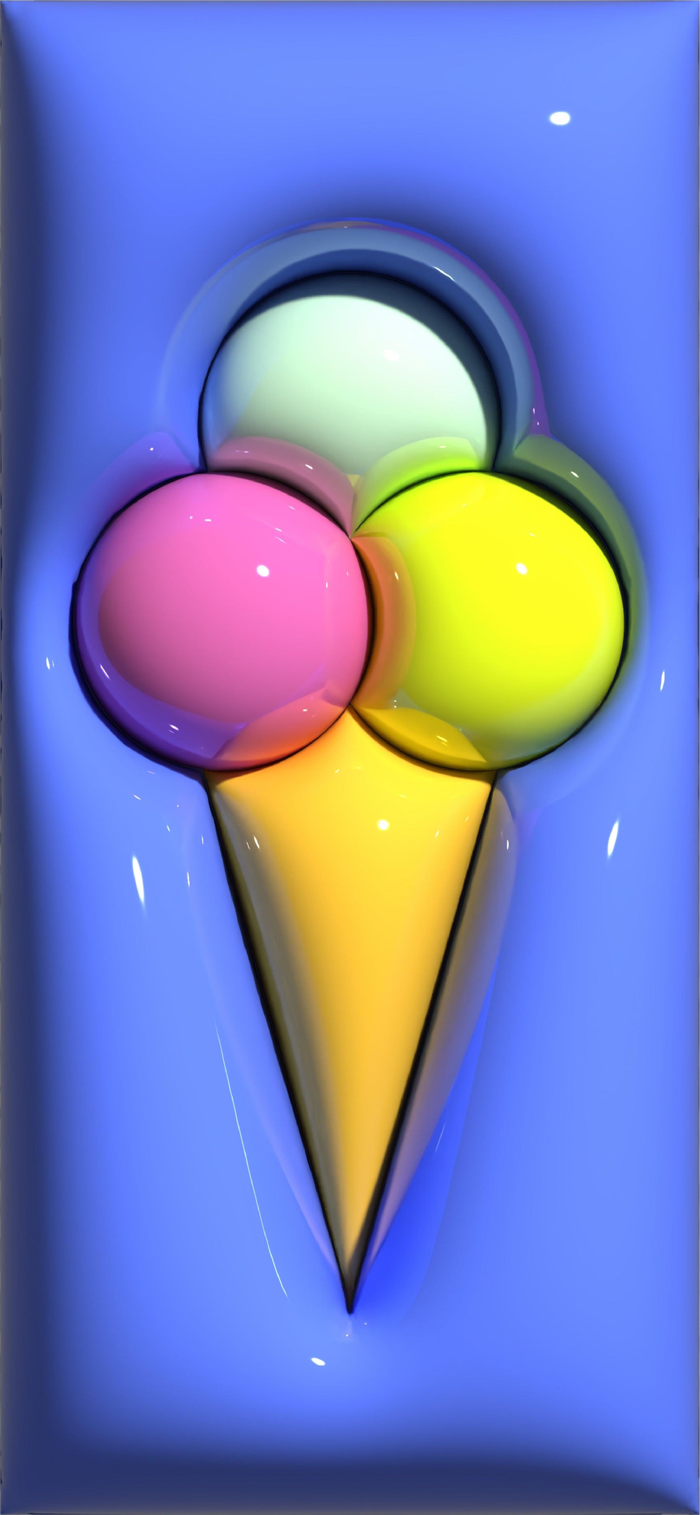 WALLPAPER TELEMÓVEL - Cucawik