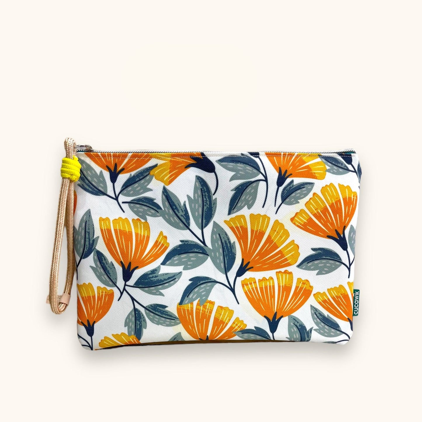 BOLSA CACAU - Cucawik