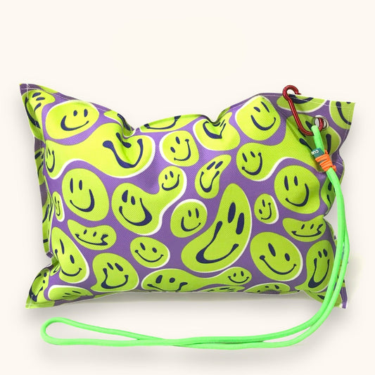 ALMOFADAS DE PRAIA SUNDAY - Cucawik