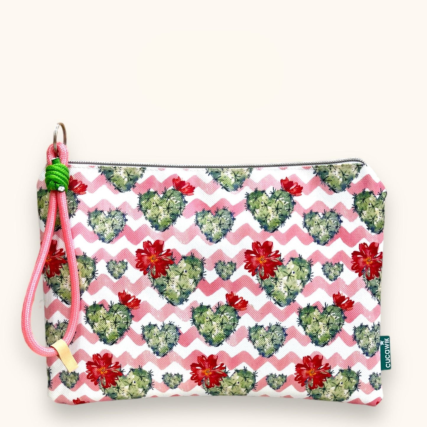 BOLSA CACAU - Cucawik