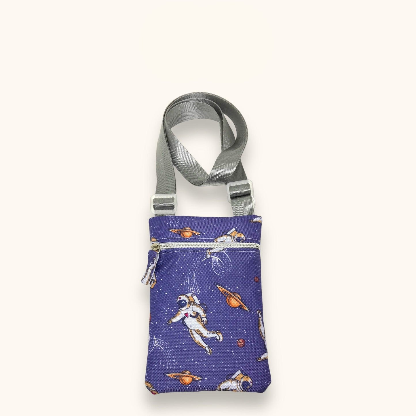 BOLSA CHARLIE - Cucawik