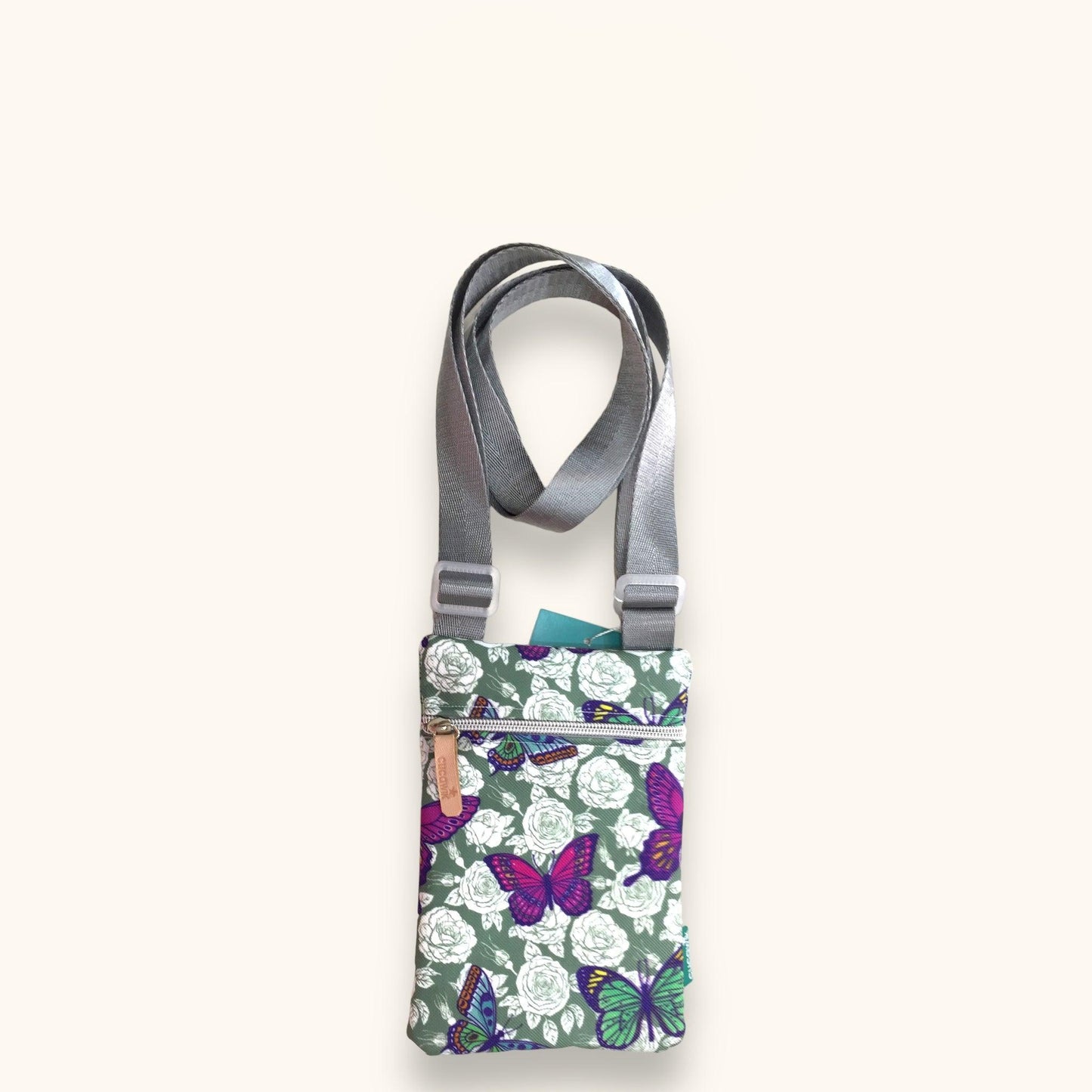 BOLSA CHARLIE - Cucawik