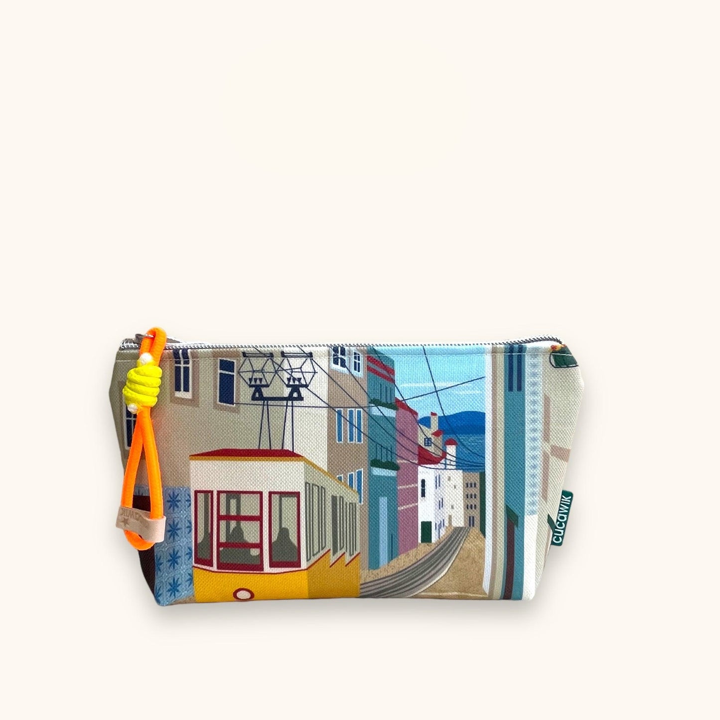 BOLSA MILLIE - Cucawik