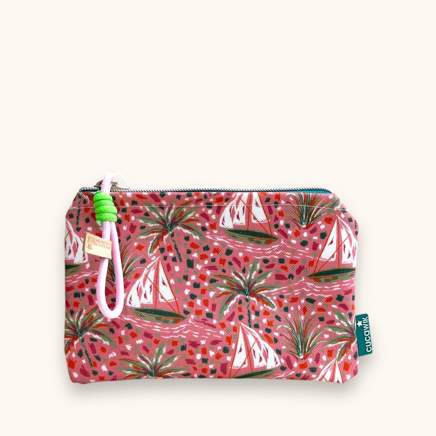 BOLSA COLIBRI - Cucawik