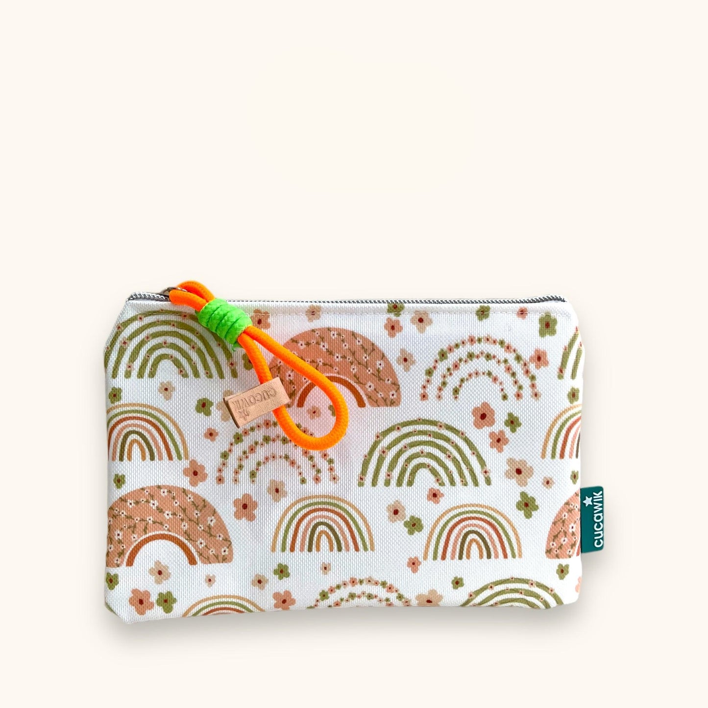 BOLSA COLIBRI - Cucawik