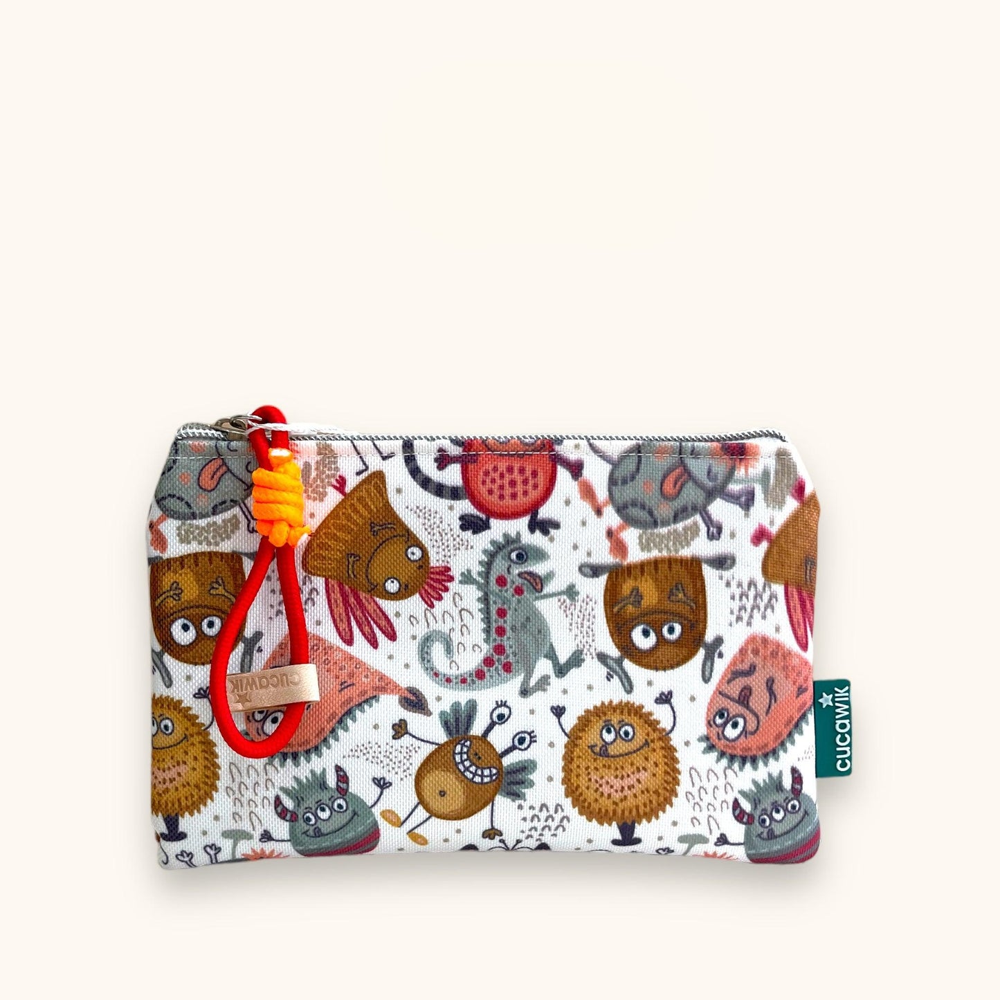 BOLSA COLIBRI - Cucawik
