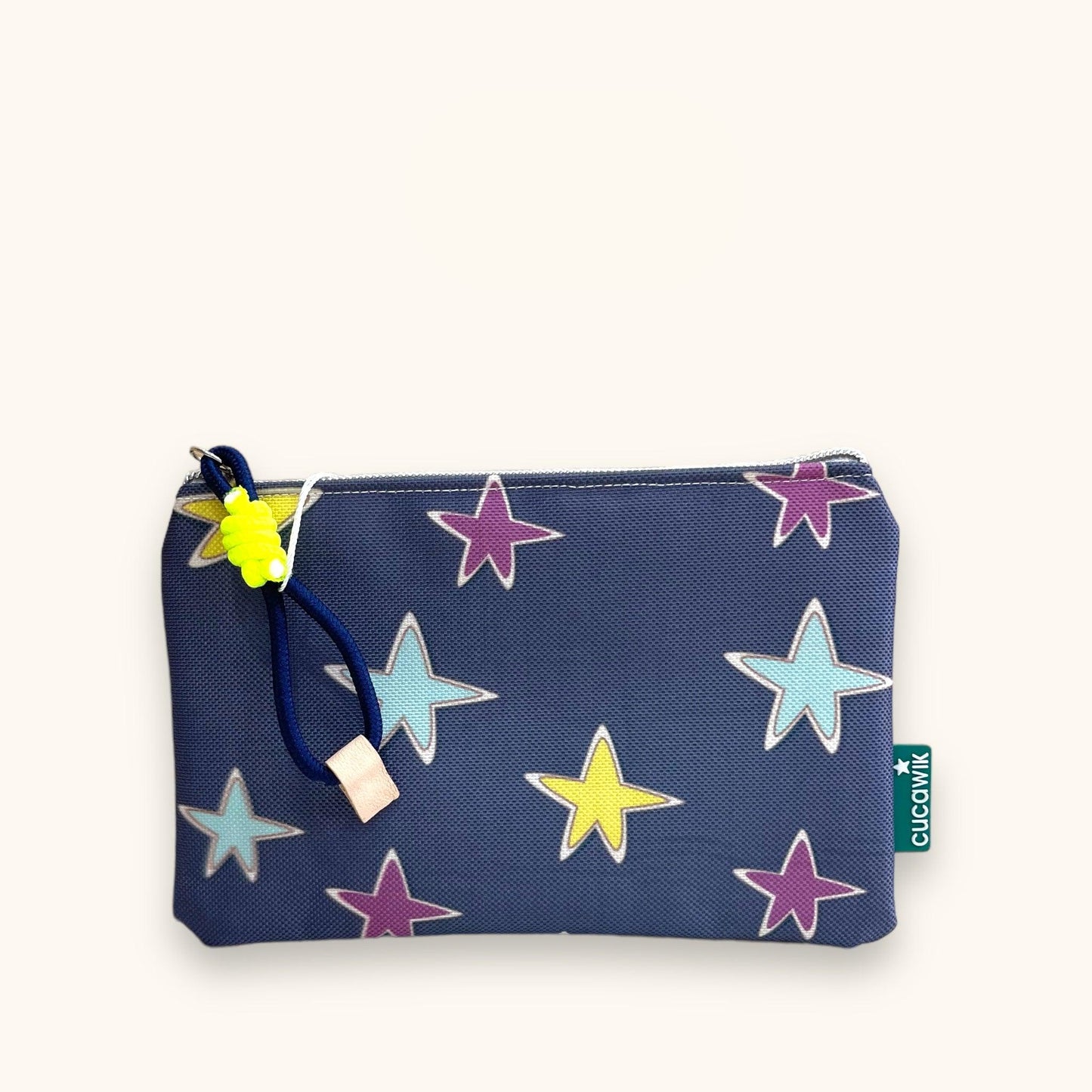 BOLSA COLIBRI - Cucawik