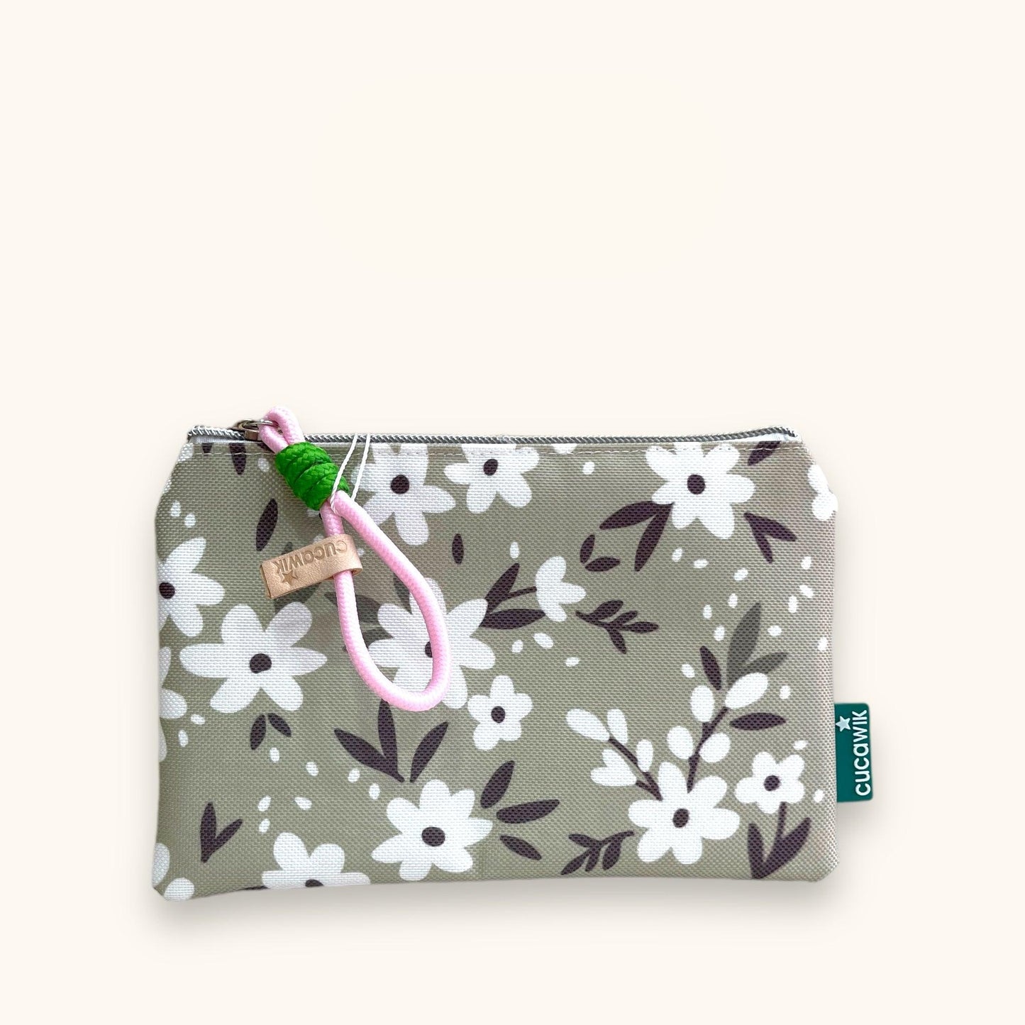 BOLSA COLIBRI - Cucawik