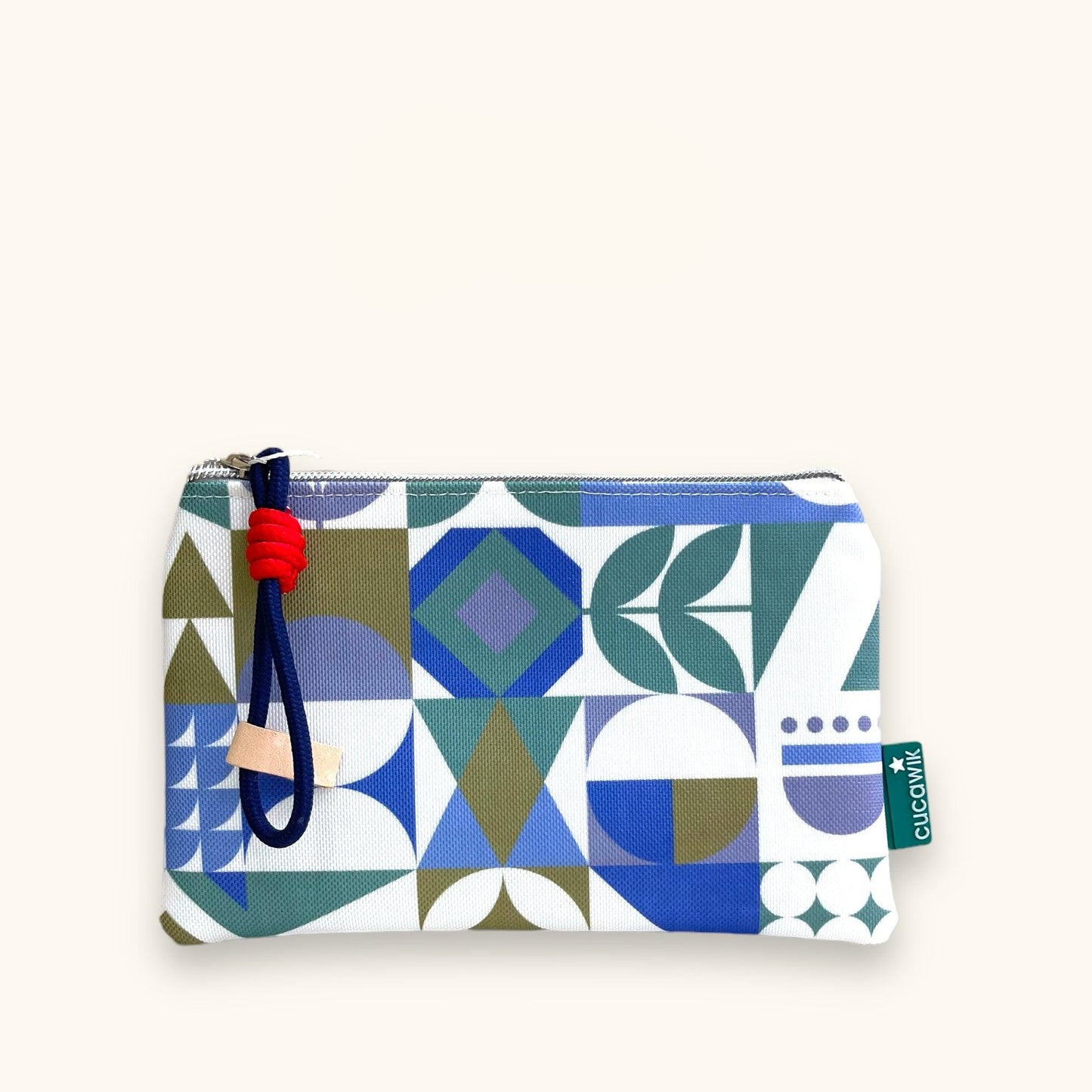 BOLSA COLIBRI - Cucawik