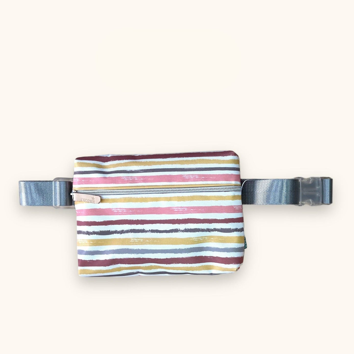 BOLSA FLOWER - Cucawik