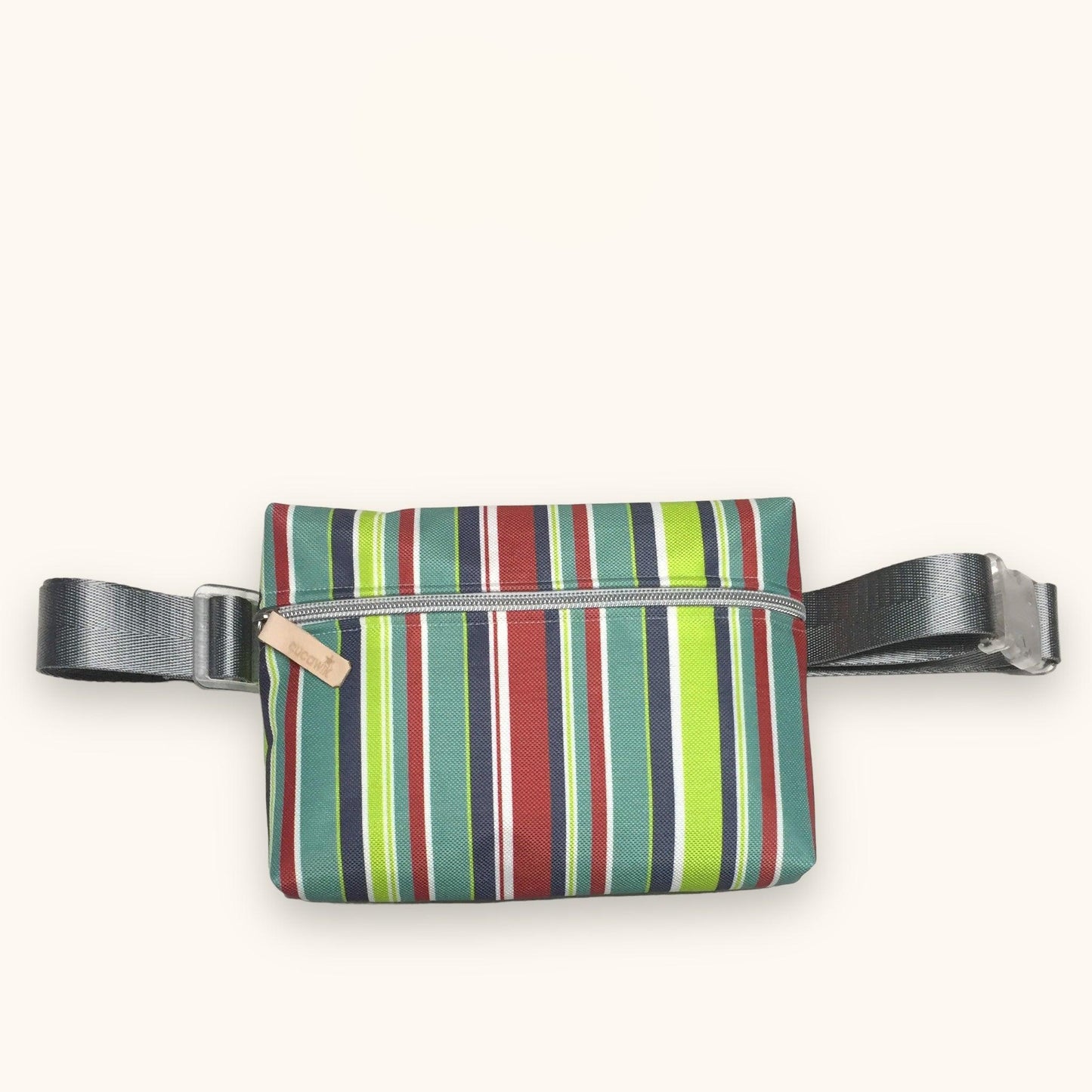 BOLSA FLOWER - Cucawik