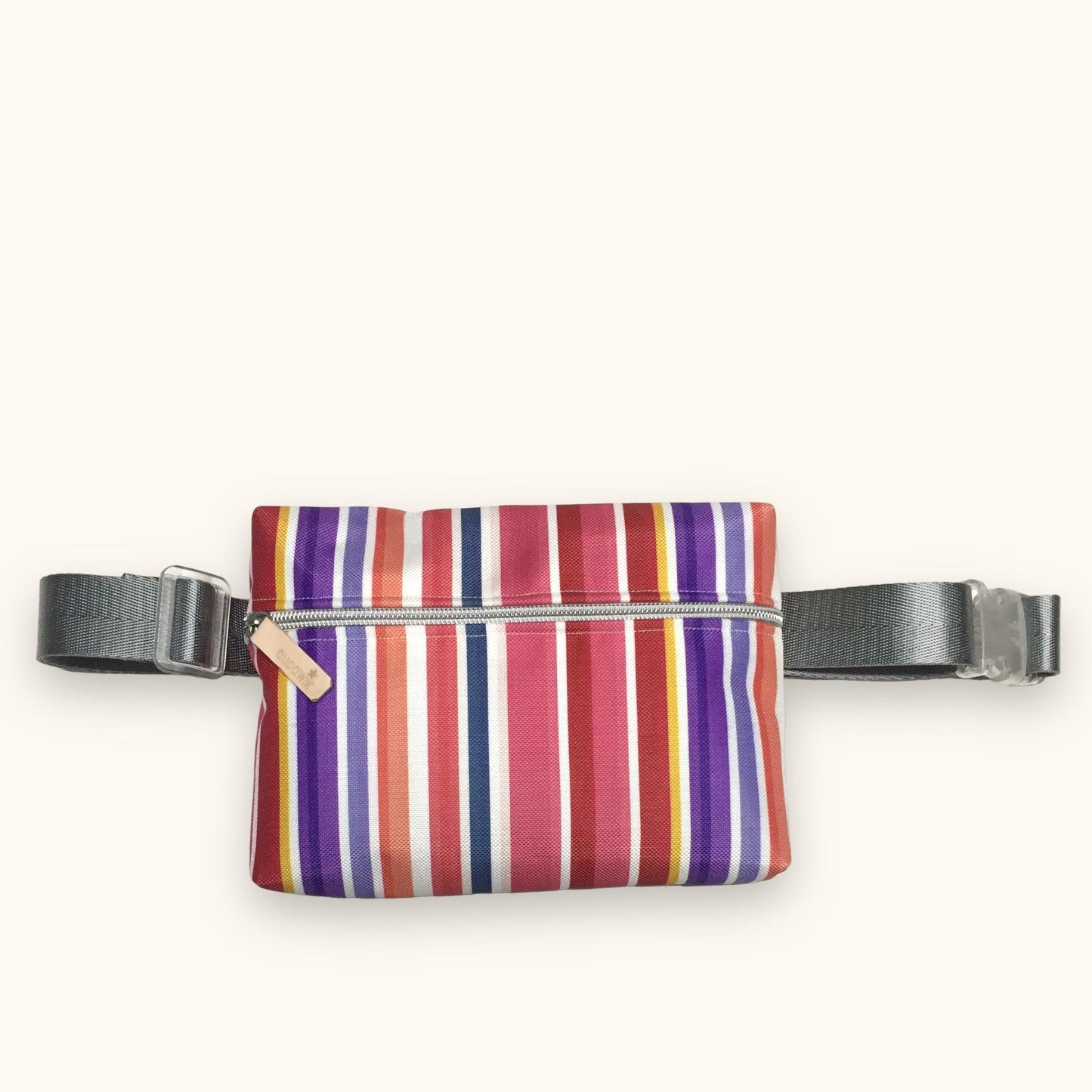 BOLSA FLOWER - Cucawik