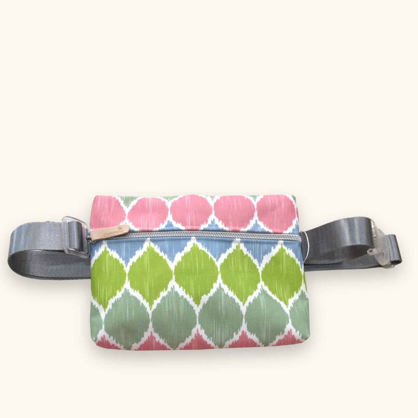 BOLSA FLOWER - Cucawik