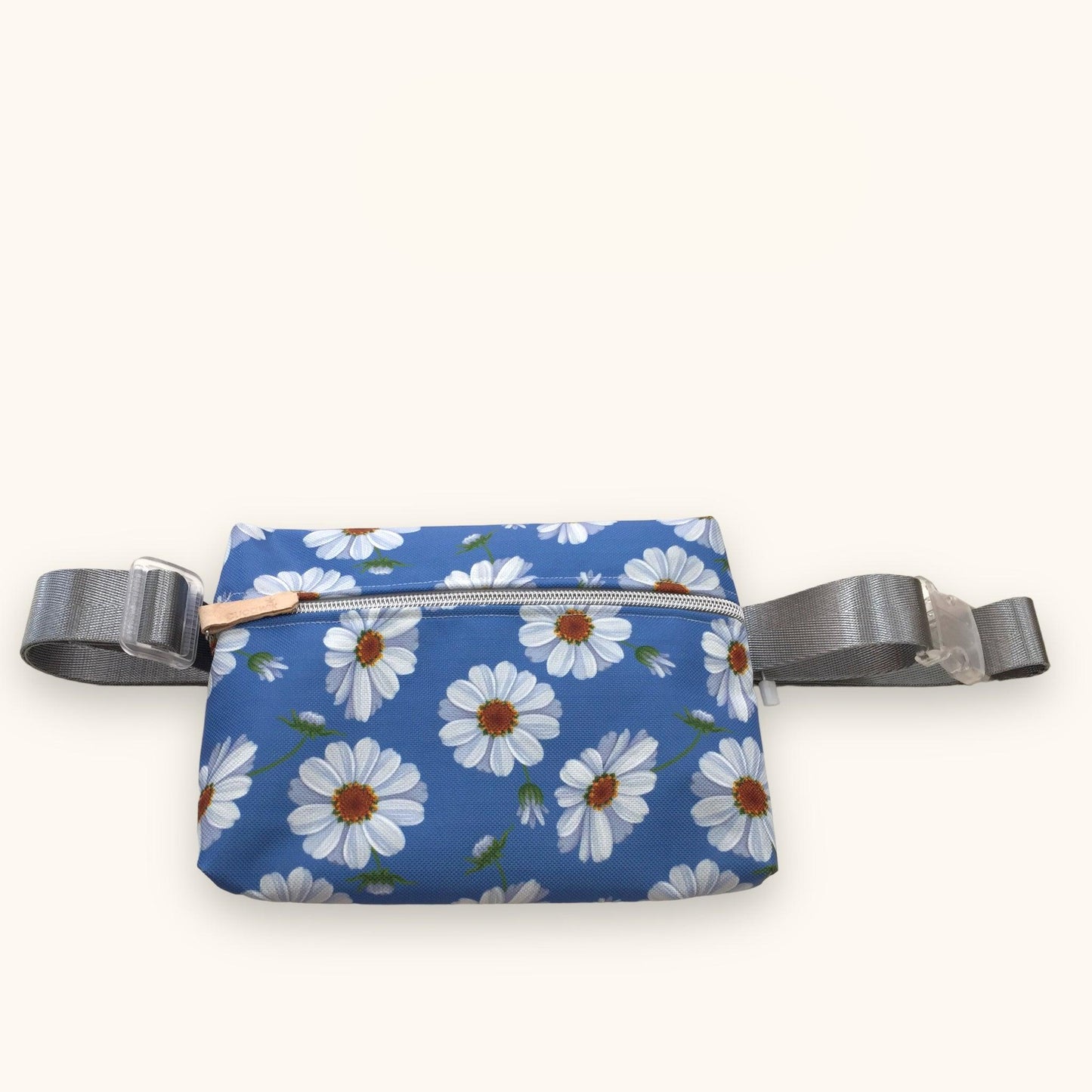 BOLSA FLOWER - Cucawik