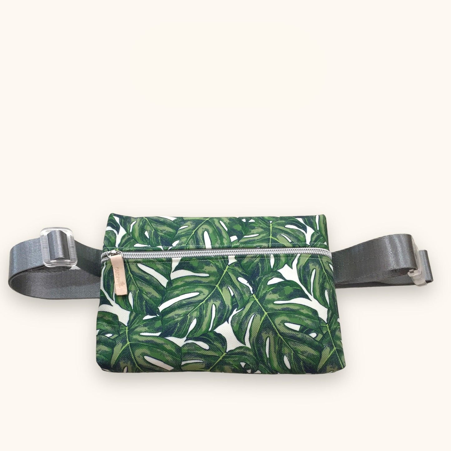 BOLSA FLOWER - Cucawik