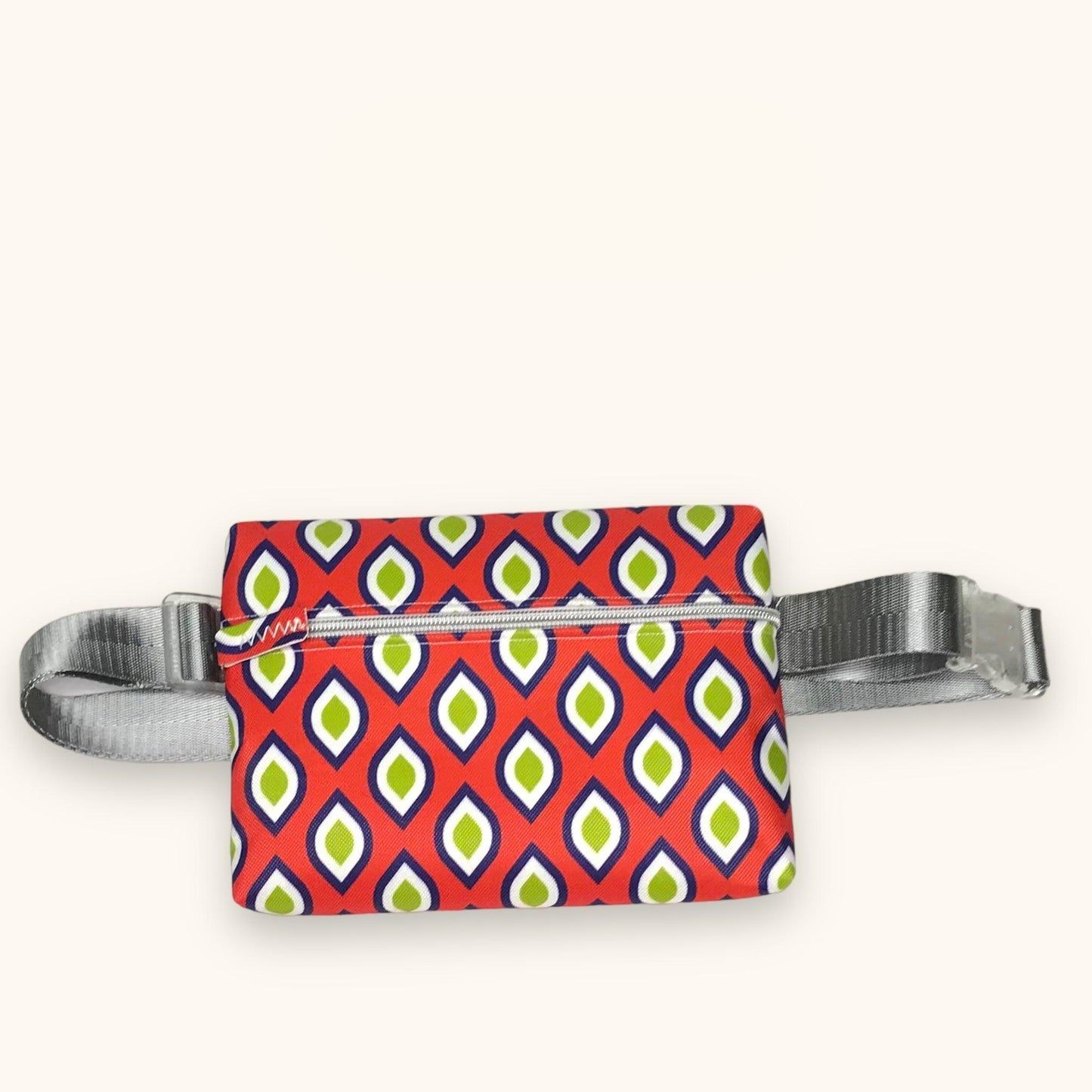 BOLSA FLOWER - Cucawik
