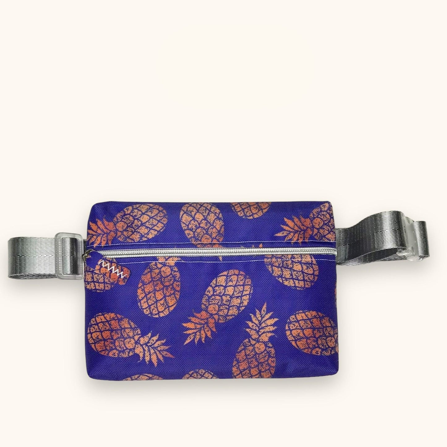 BOLSA FLOWER - Cucawik