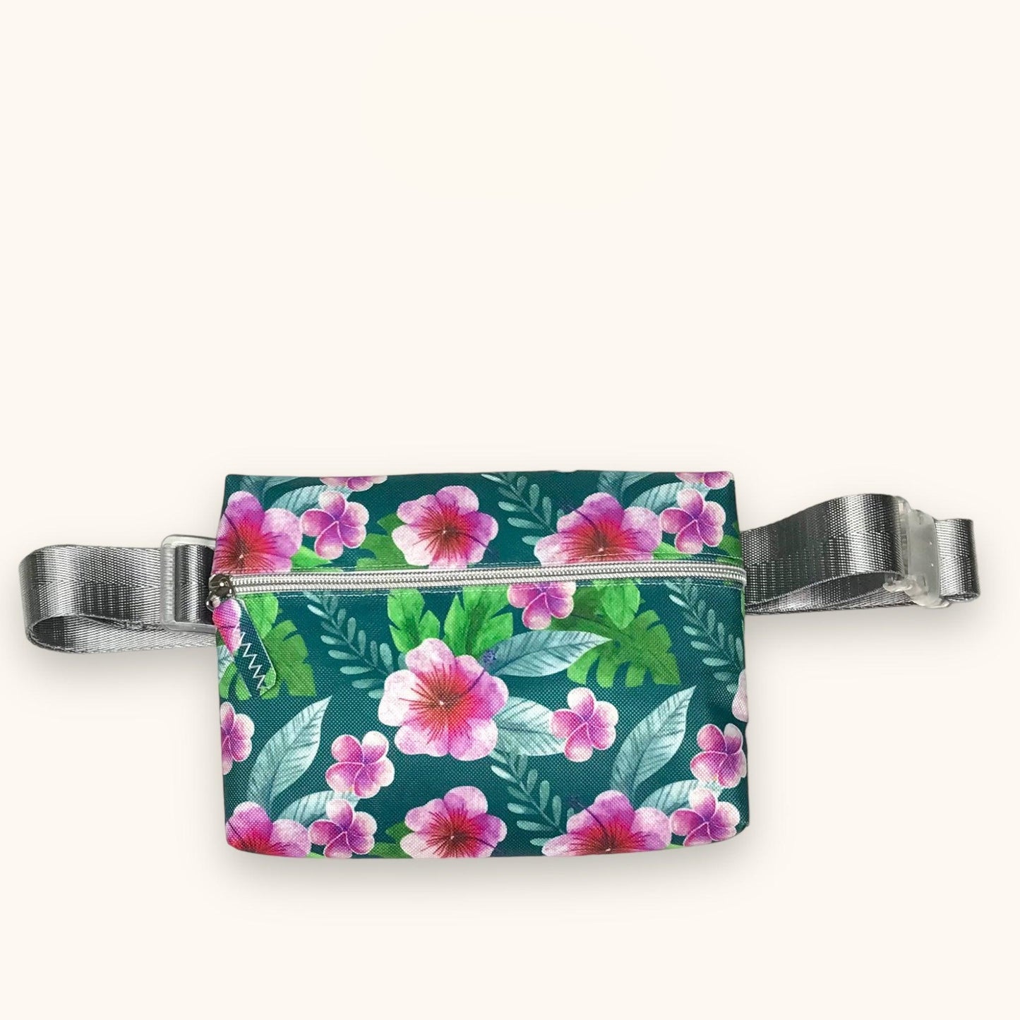 BOLSA FLOWER - Cucawik