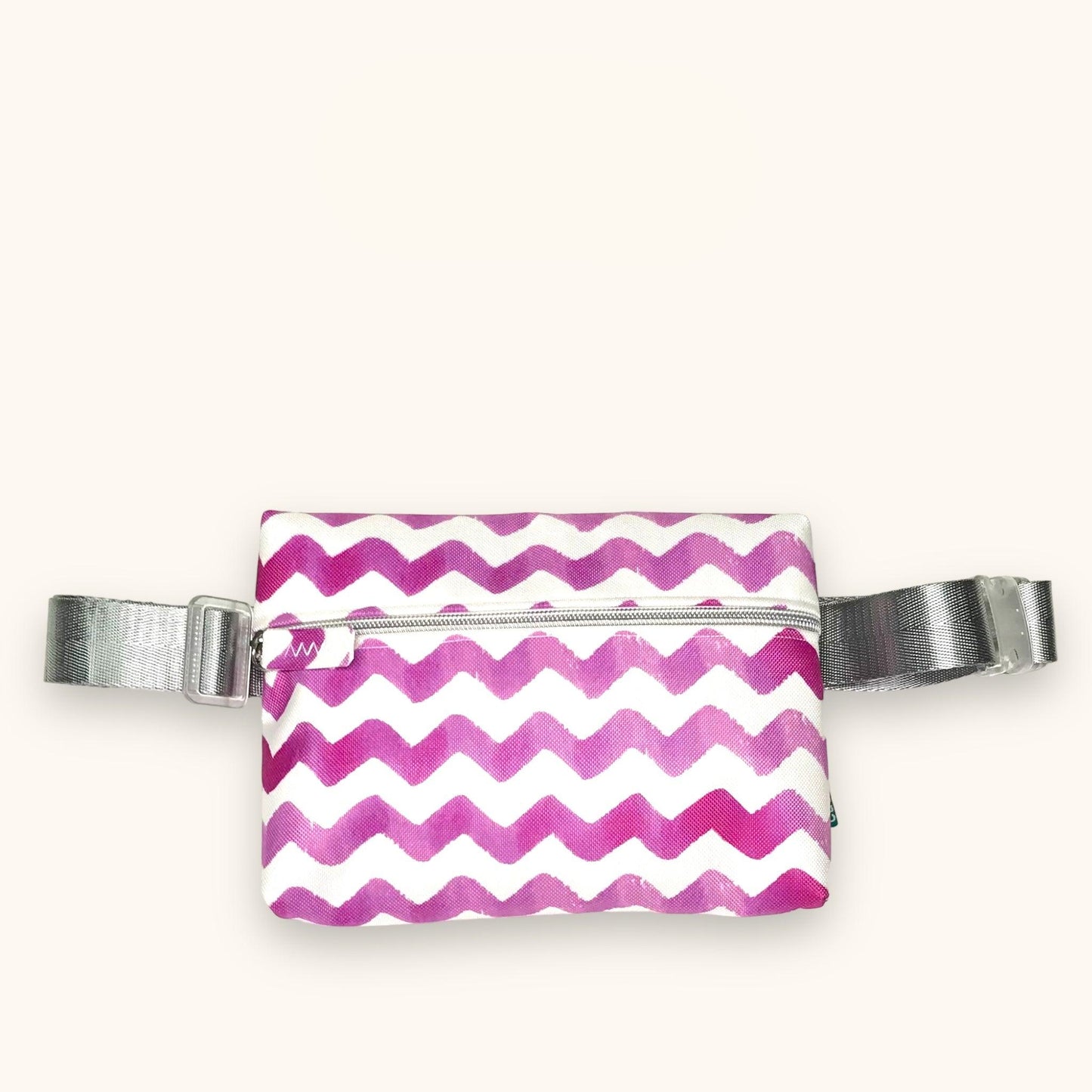 BOLSA FLOWER - Cucawik