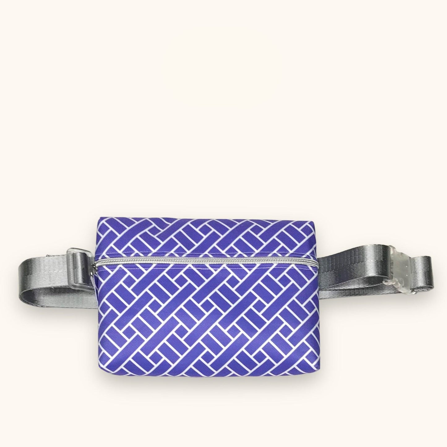 BOLSA FLOWER - Cucawik