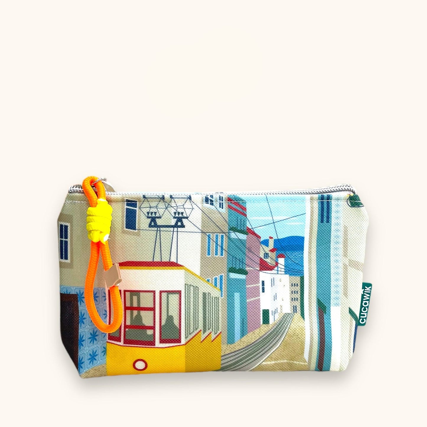 BOLSA HAPPY - Cucawik