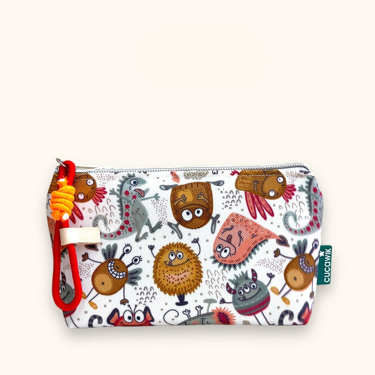BOLSA HAPPY - Cucawik