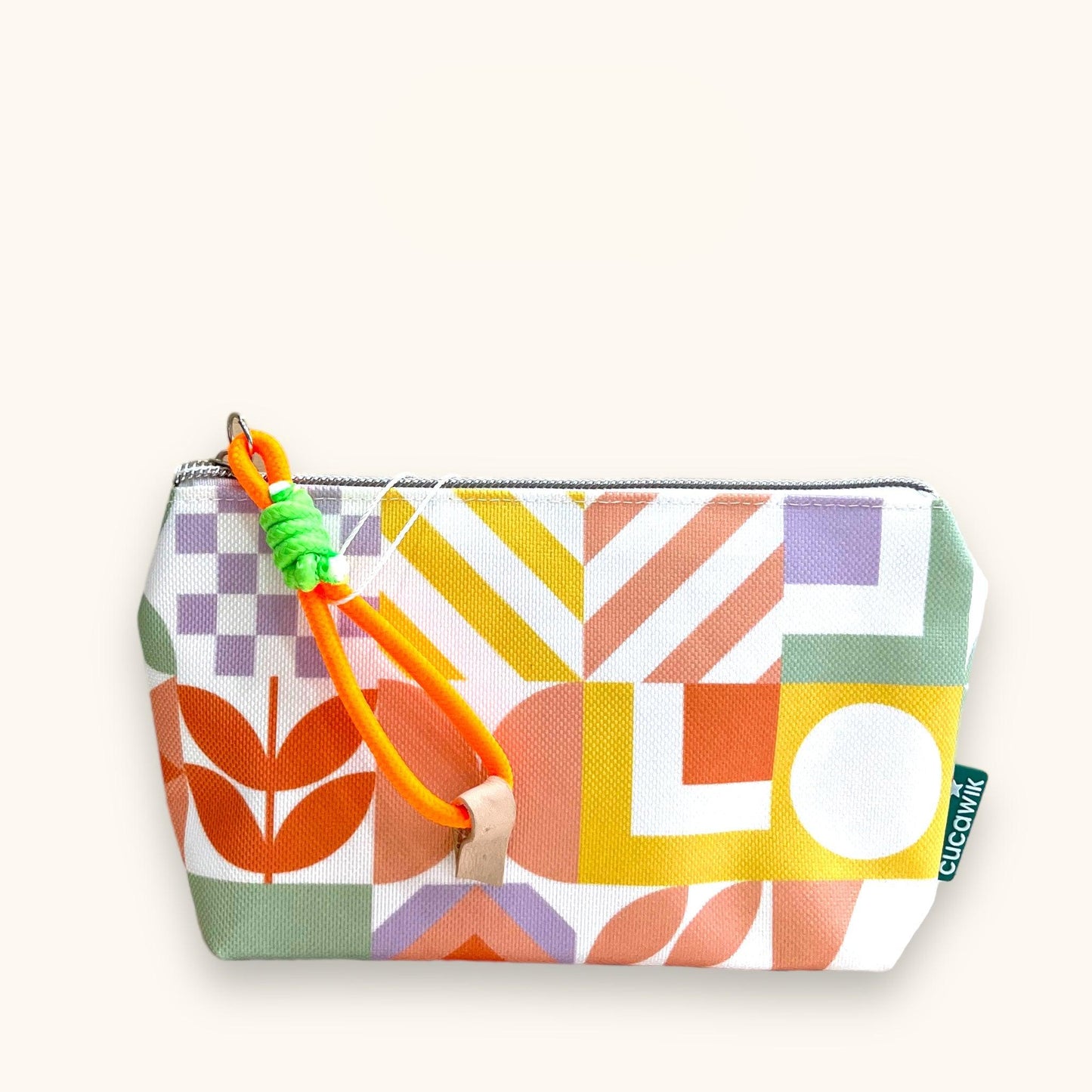 BOLSA HAPPY - Cucawik