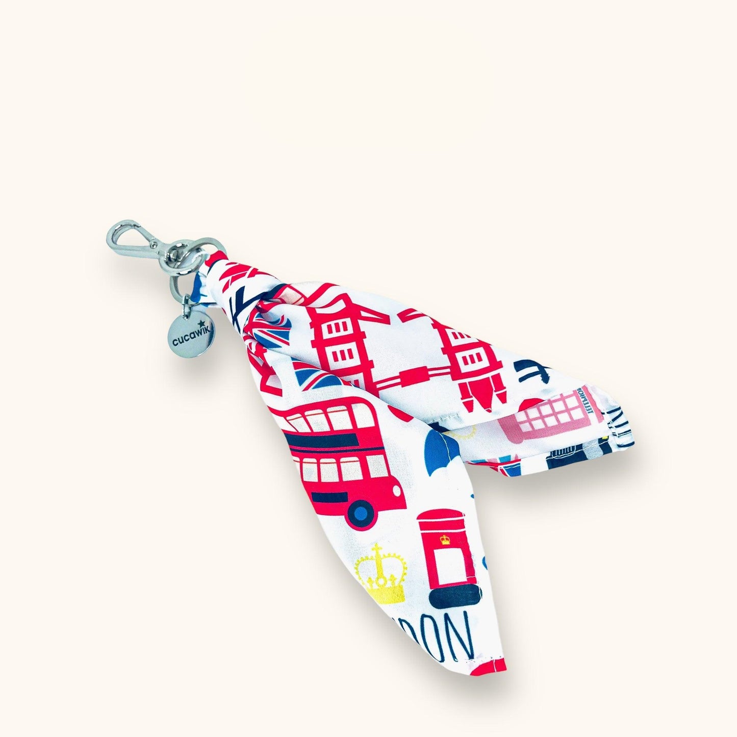 PORTA-CHAVES GRACE - Cucawik