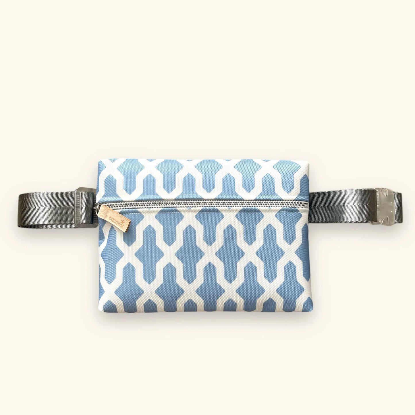 BOLSA FLOWER - Cucawik