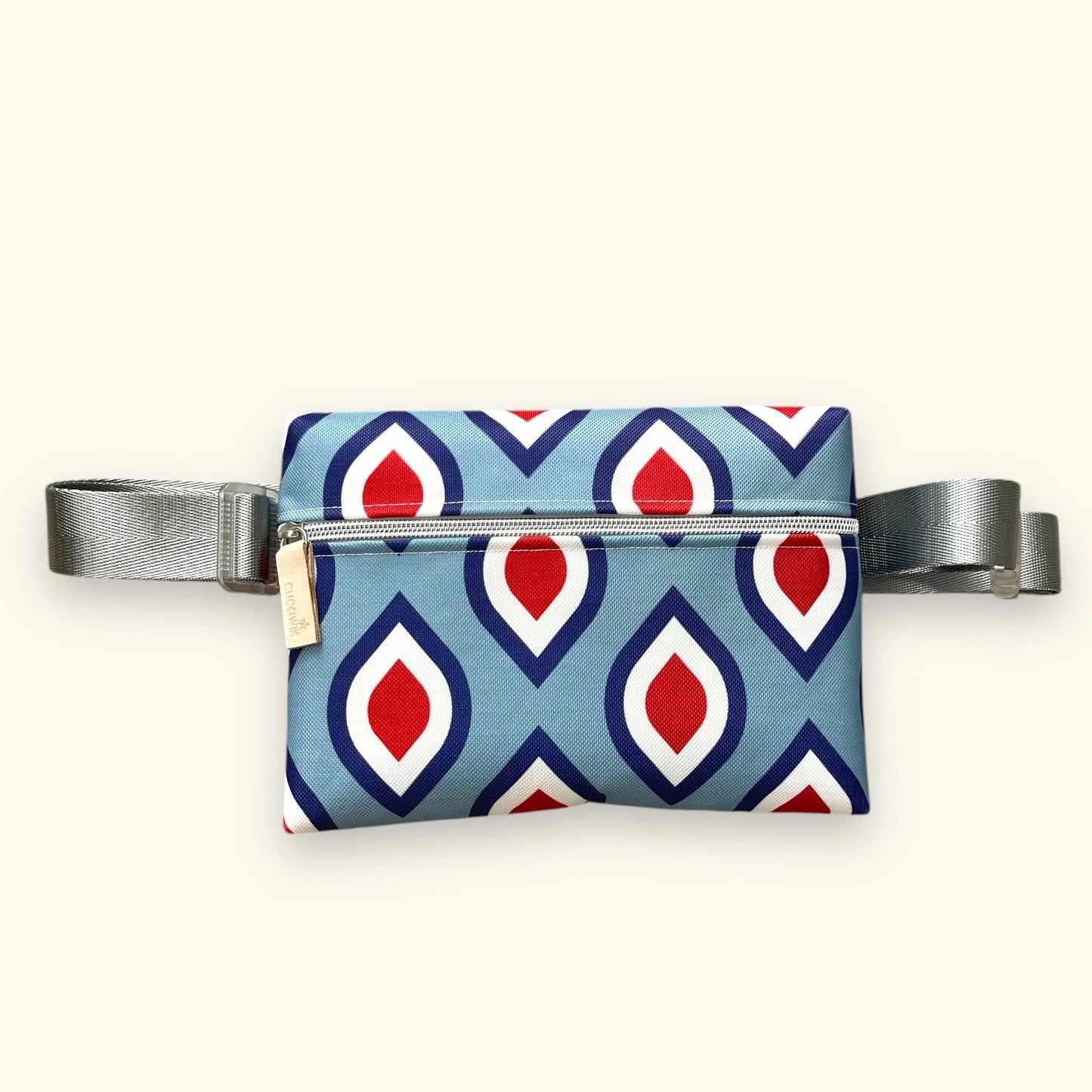 BOLSA FLOWER - Cucawik