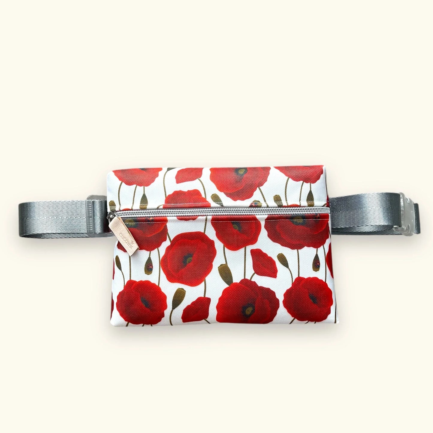 BOLSA FLOWER - Cucawik