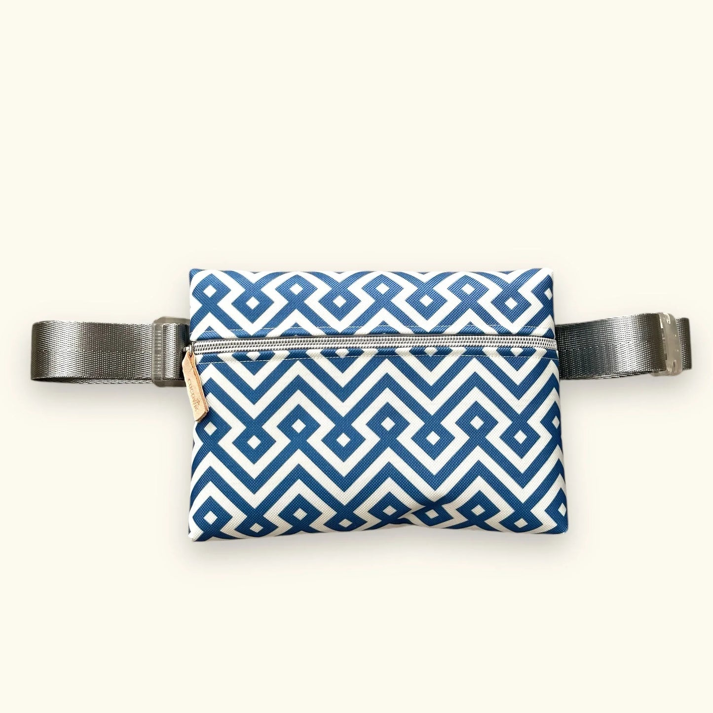 BOLSA FLOWER - Cucawik