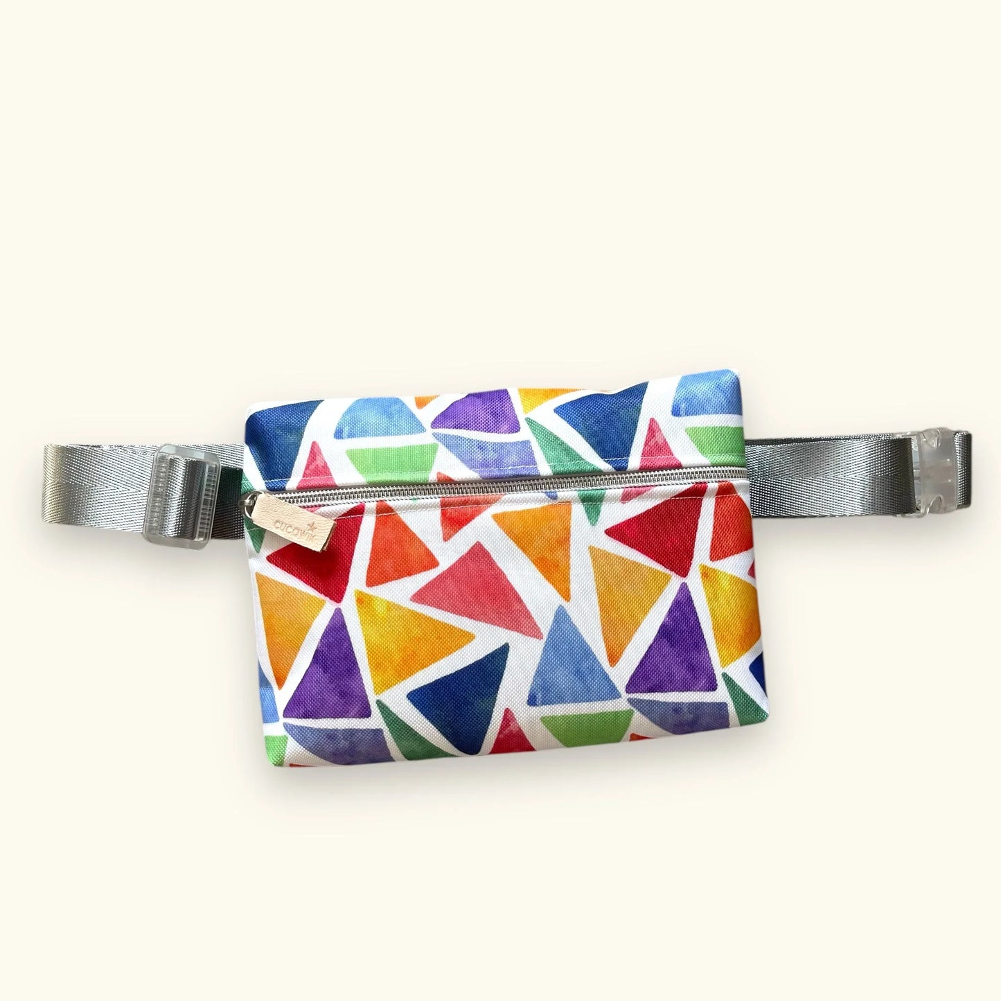 BOLSA FLOWER - Cucawik