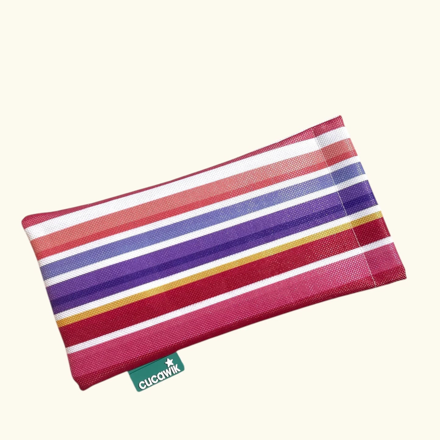 BOLSA ÓCULOS CLOE - Cucawik