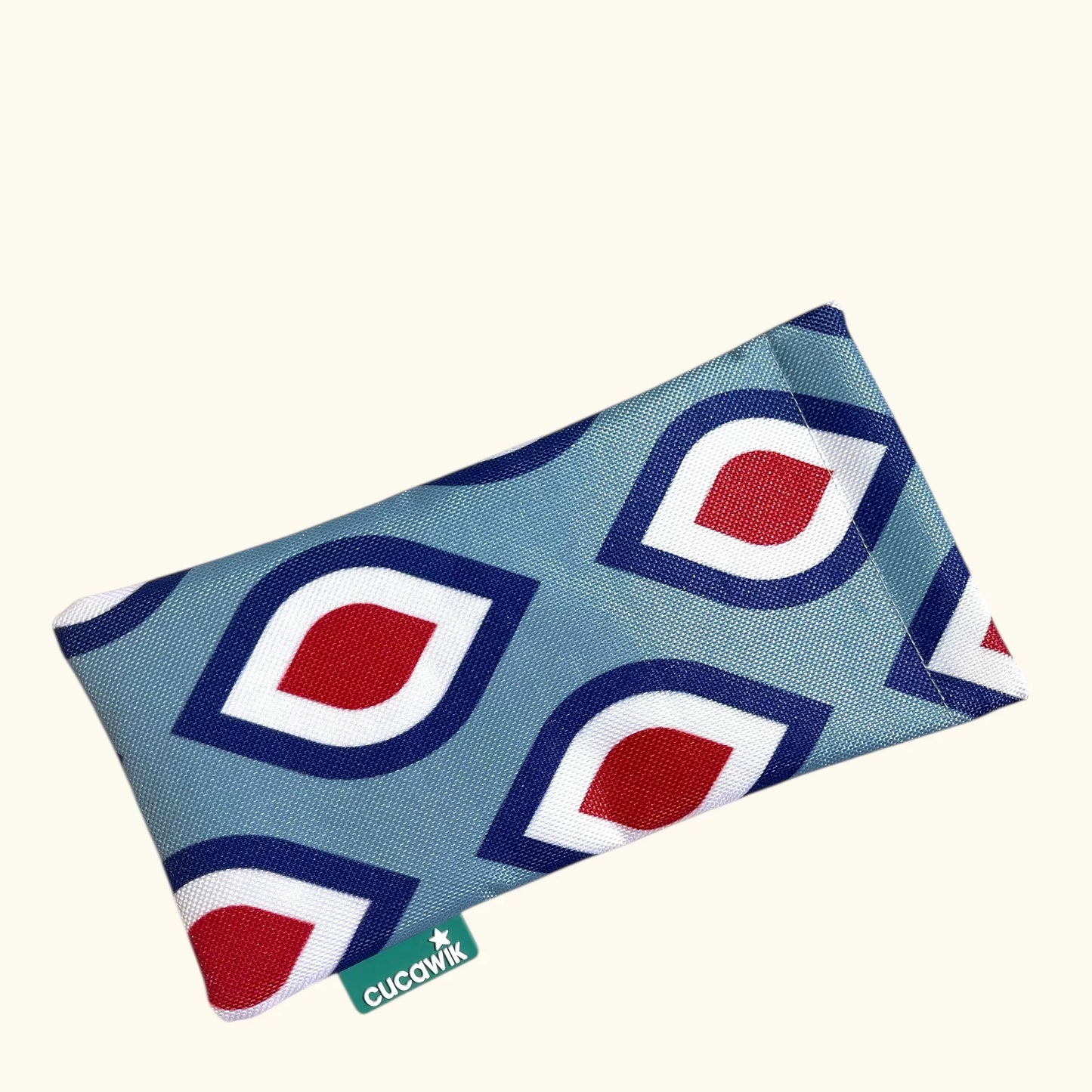 BOLSA ÓCULOS CLOE - Cucawik