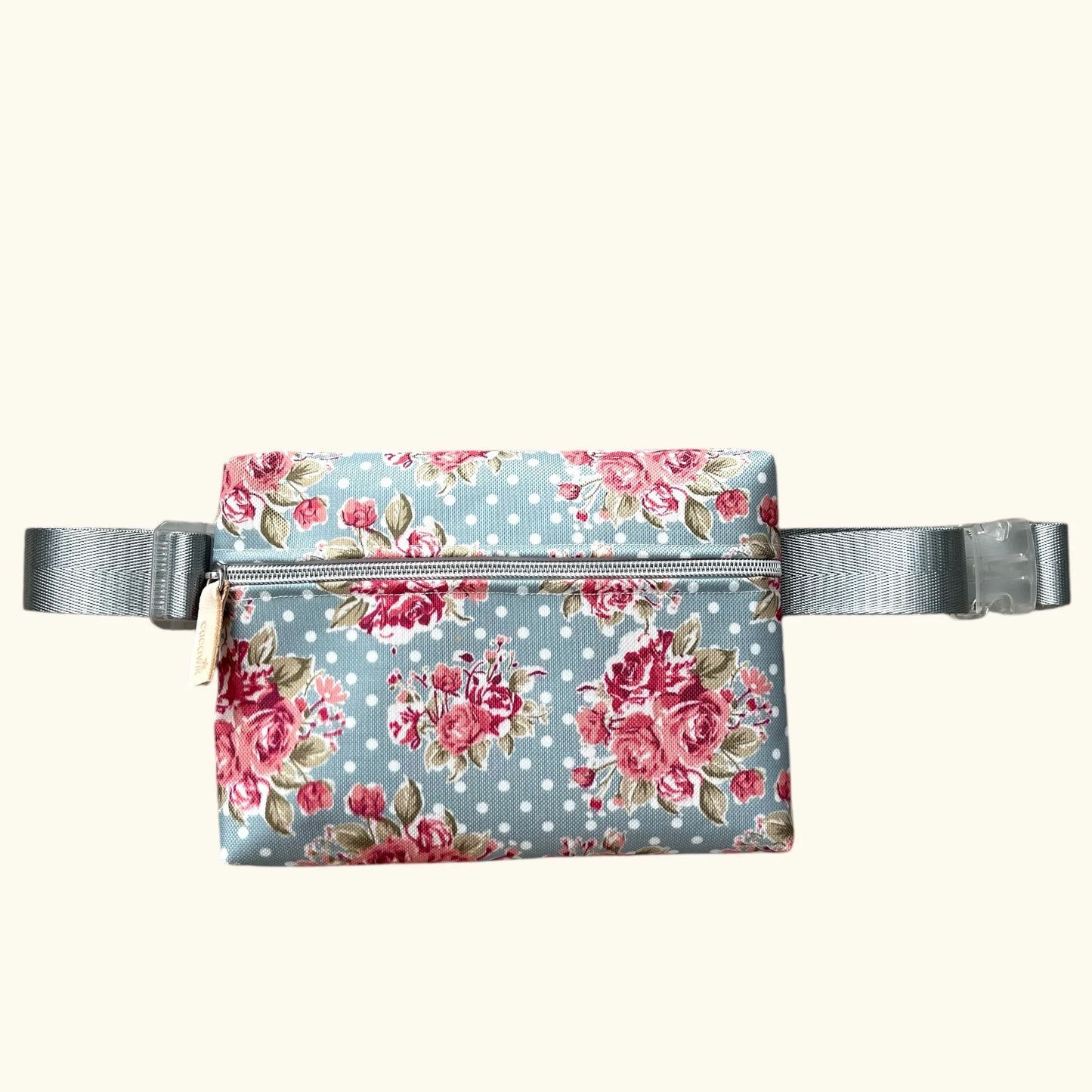 BOLSA FLOWER - Cucawik