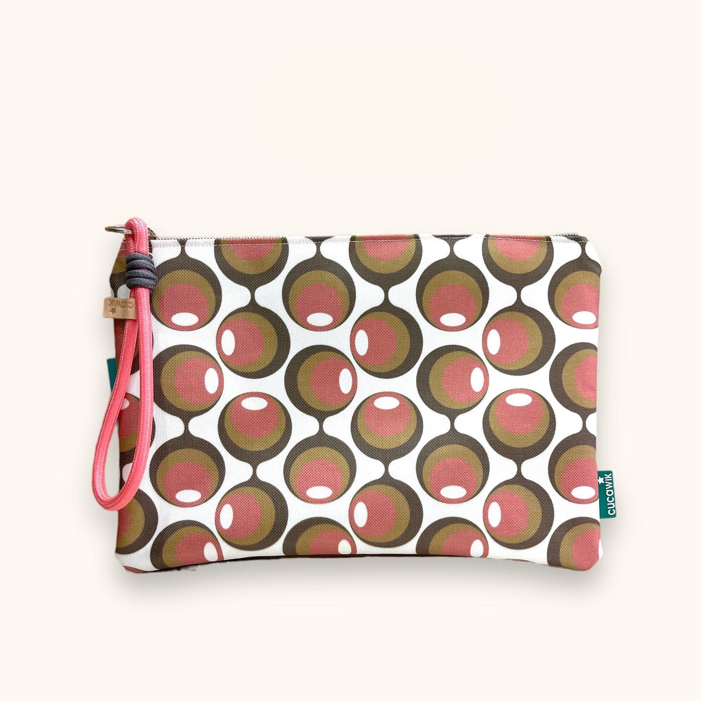 BOLSA CACAU - Cucawik