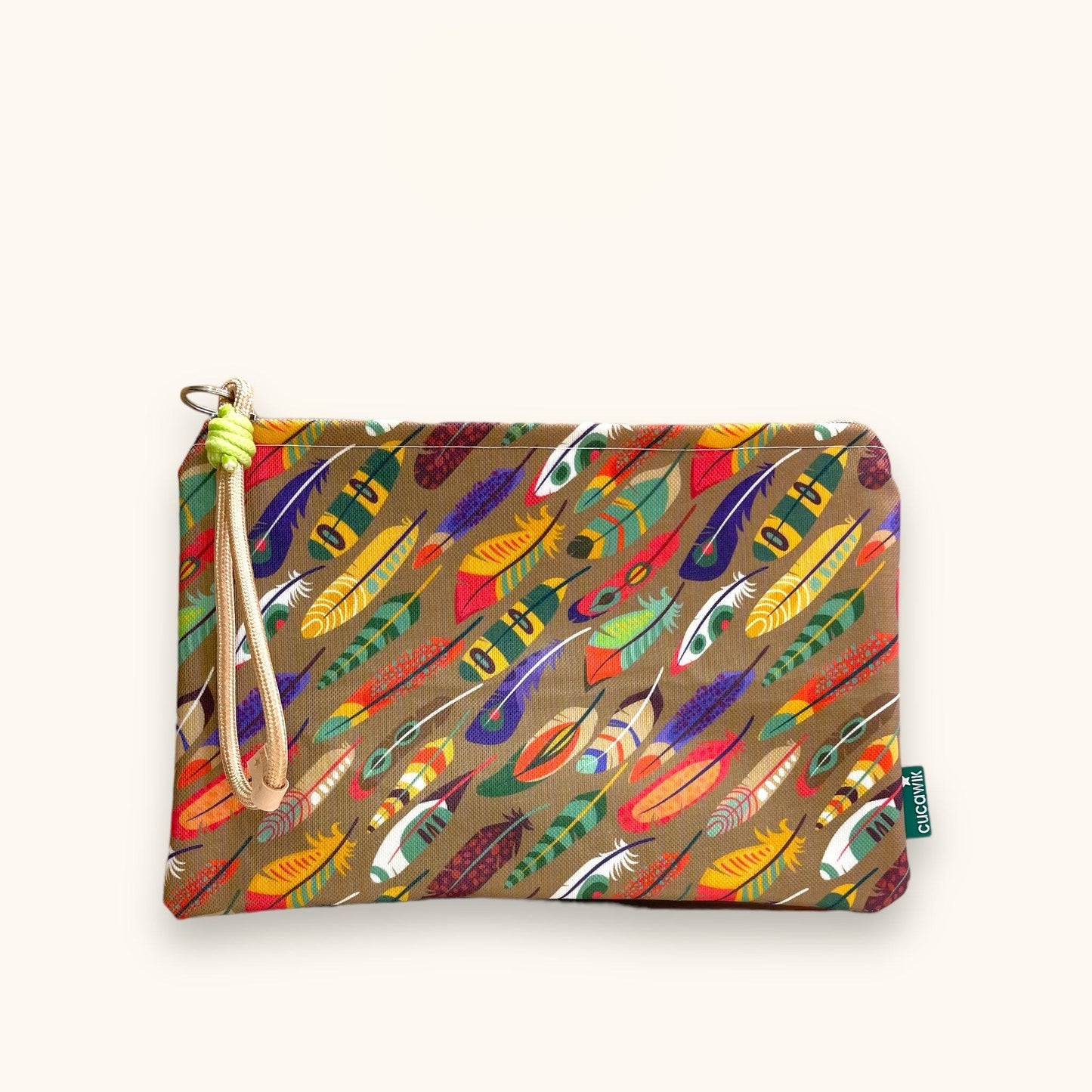 BOLSA CACAU - Cucawik