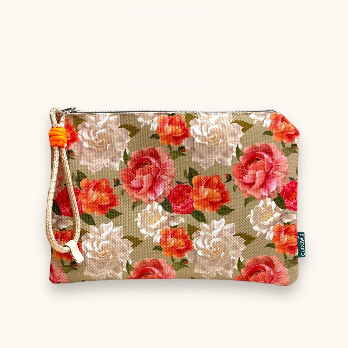 BOLSA CACAU - Cucawik