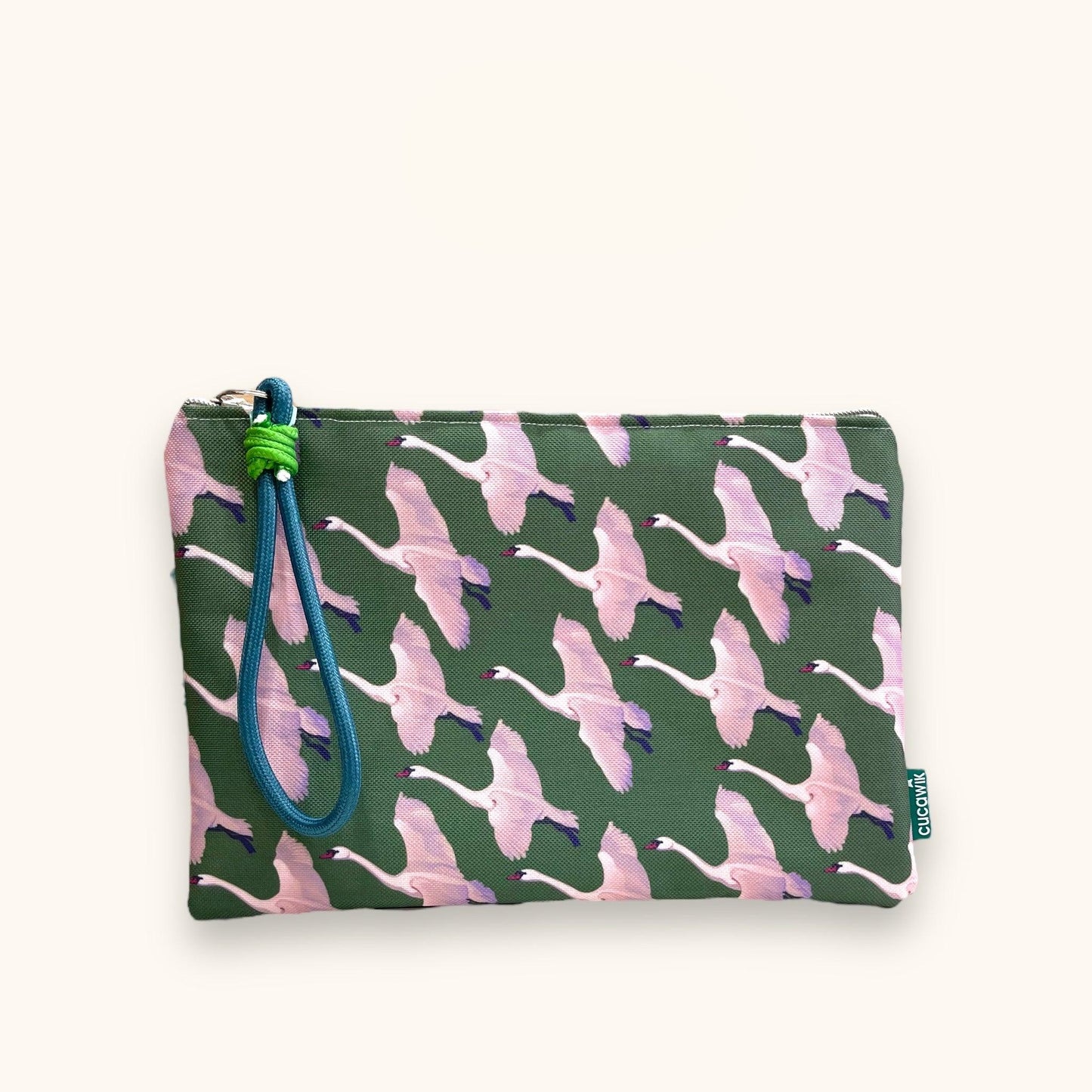 BOLSA CACAU - Cucawik