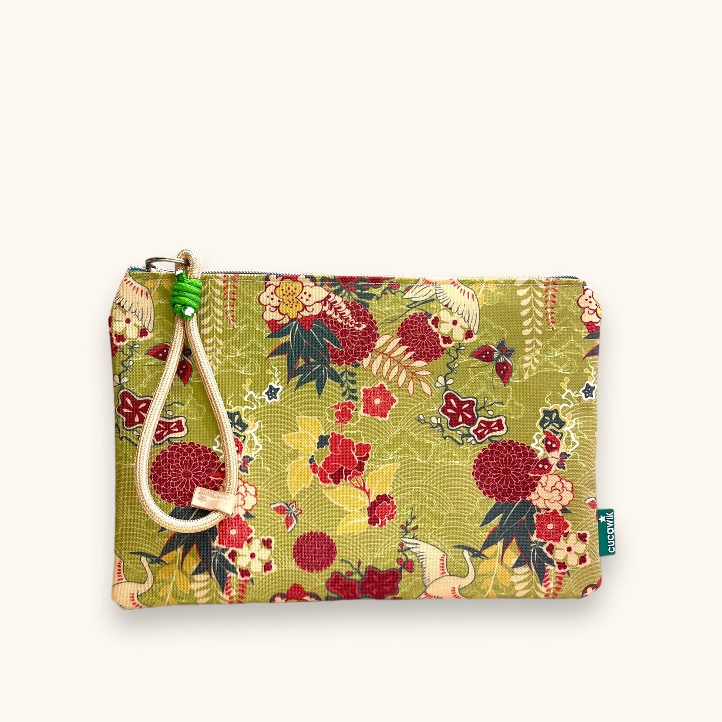 BOLSA CACAU - Cucawik