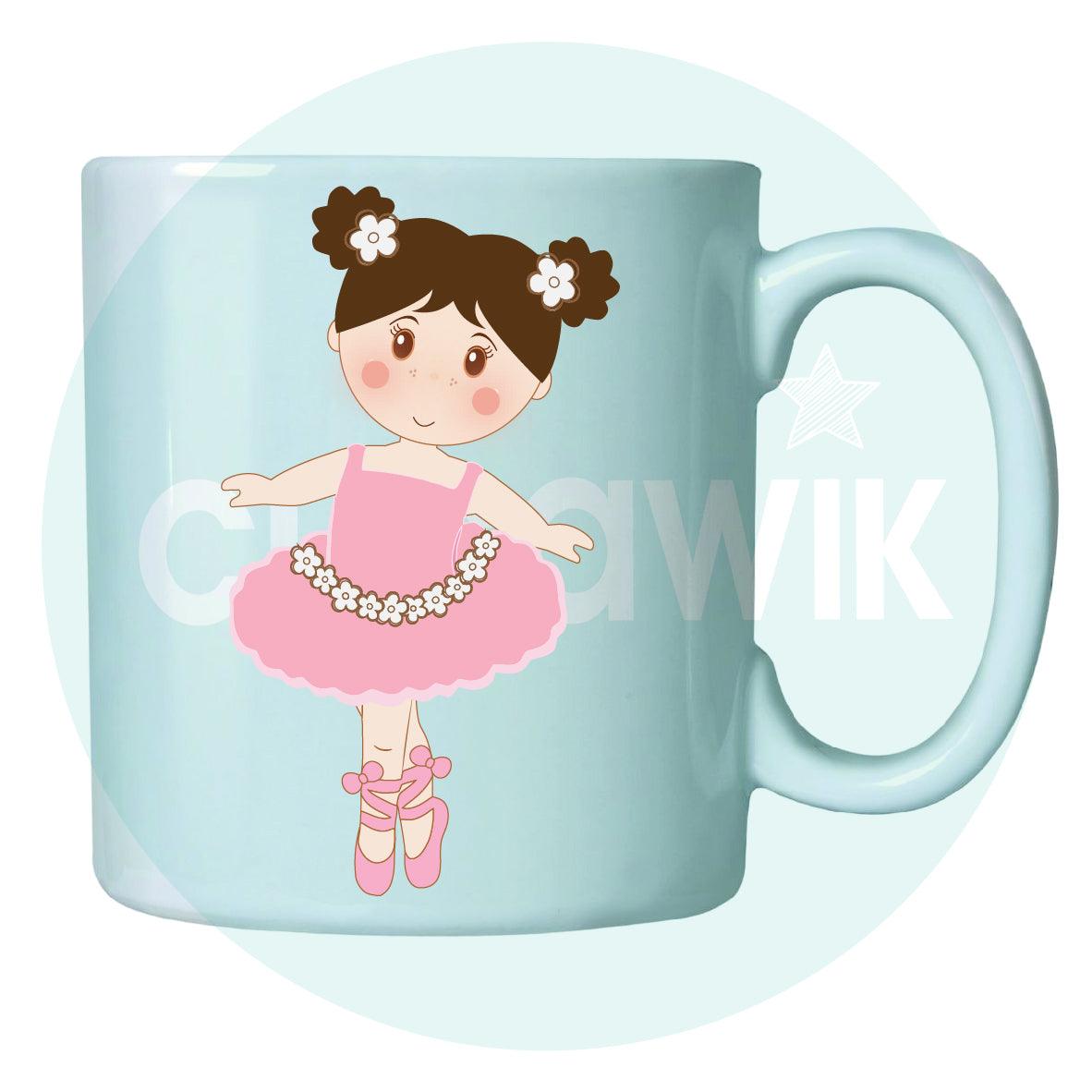 CANECAS DESPORTO - Cucawik