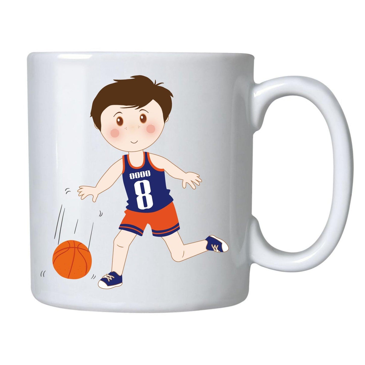 CANECAS DESPORTO - Cucawik