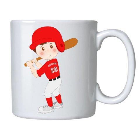 CANECAS DESPORTO - Cucawik