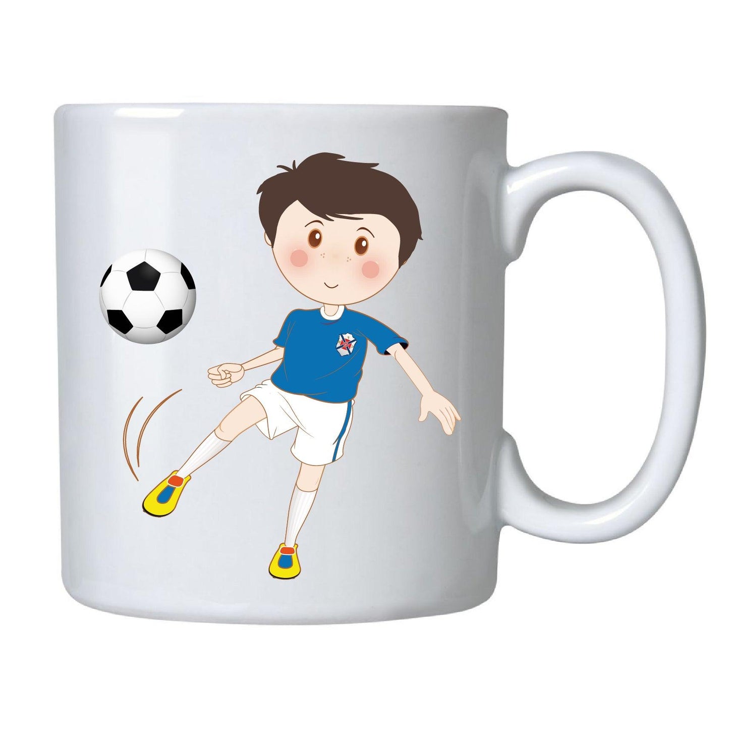 CANECAS DESPORTO - Cucawik