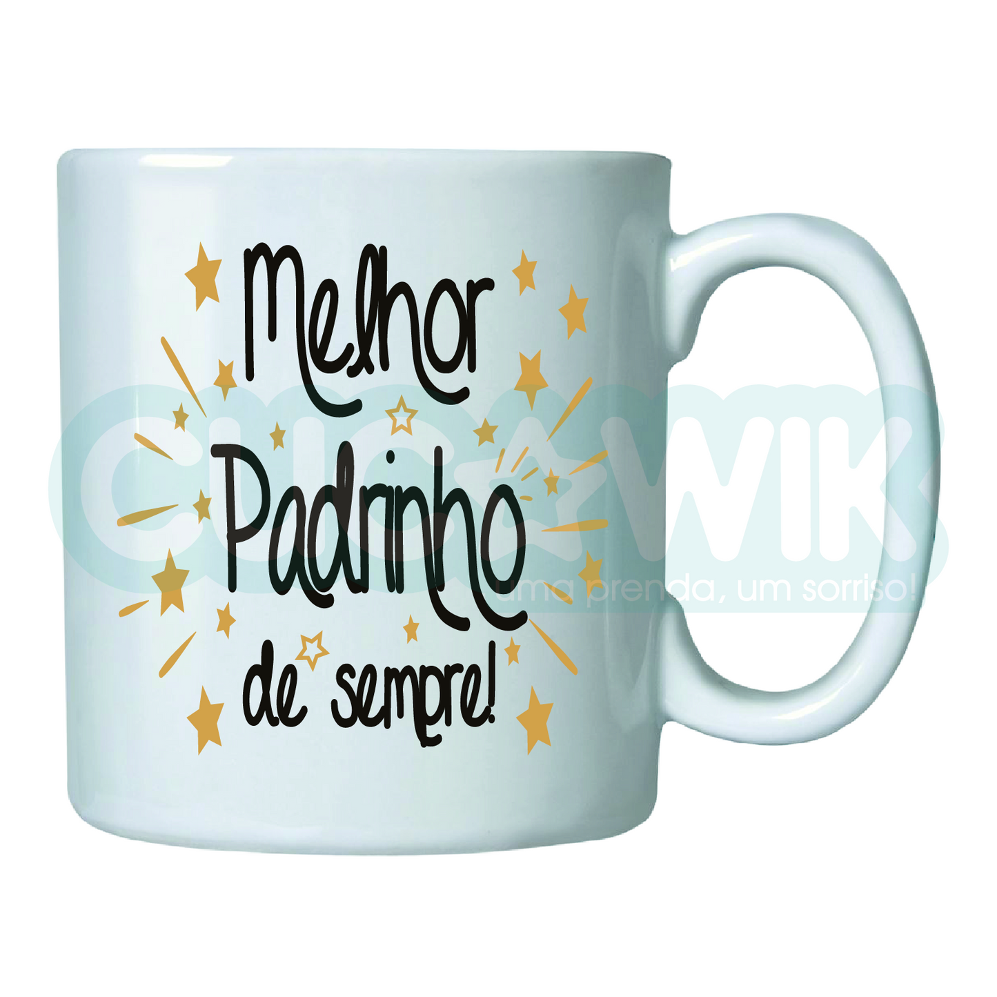 CANECAS FRASES FAMILIA, AMIGOS E PROFESSORES