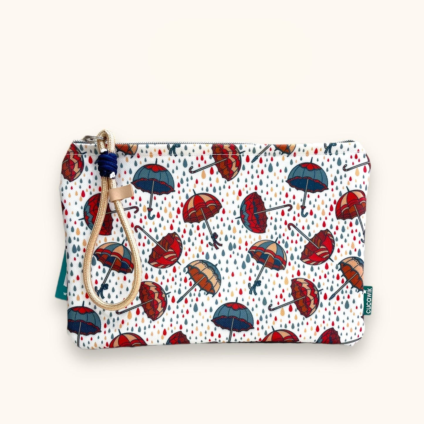BOLSA CACAU - Cucawik