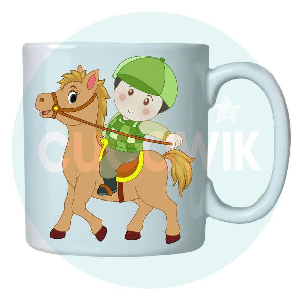 CANECAS DESPORTO - Cucawik