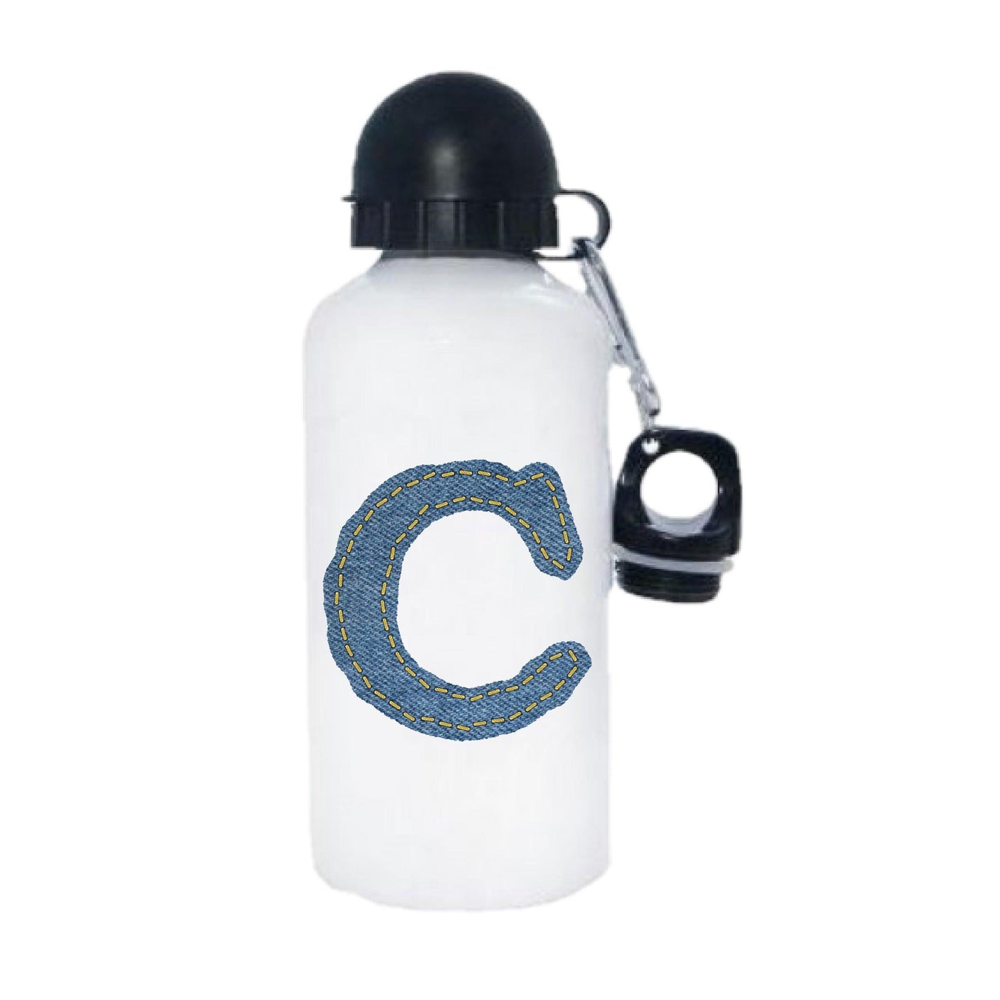 GARRAFAS LETRAS GANGA - Cucawik